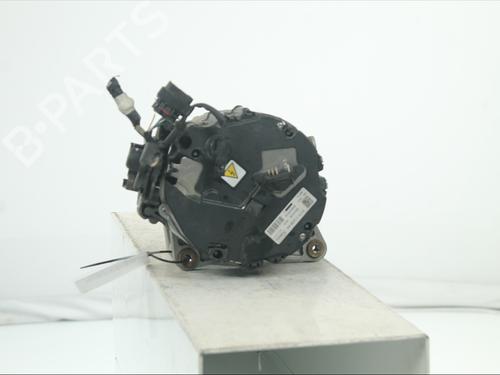 Alternator FORD FOCUS IV (HN) 1.0 EcoBoost mHEV | BP37499870M7 - Image 2