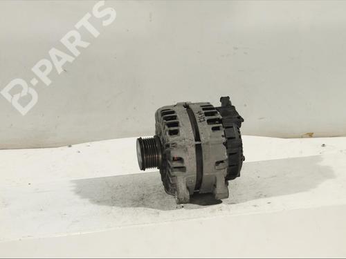 Alternator CITROËN C-ELYSEE (DD_) 1.2 VTi 82 | BP11904039M7 