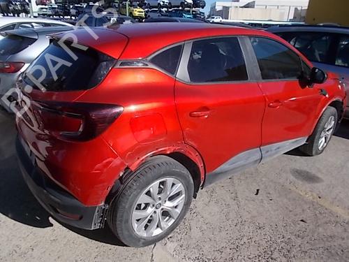 Elektronische module RENAULT CAPTUR II (HF_)  | BP24399510M83 