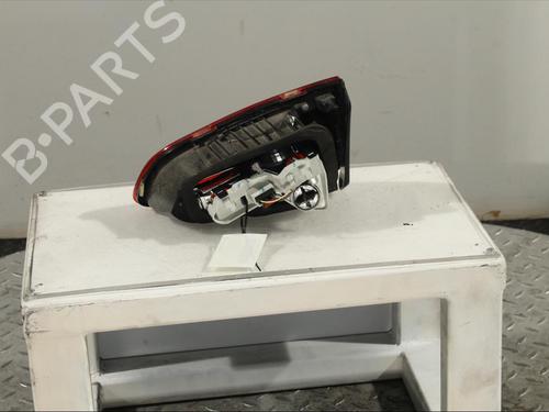Left taillight VW GOLF ALLTRACK VII Variant (BA5, BV5) 1.6 TDI 4motion | BP12079009C34 