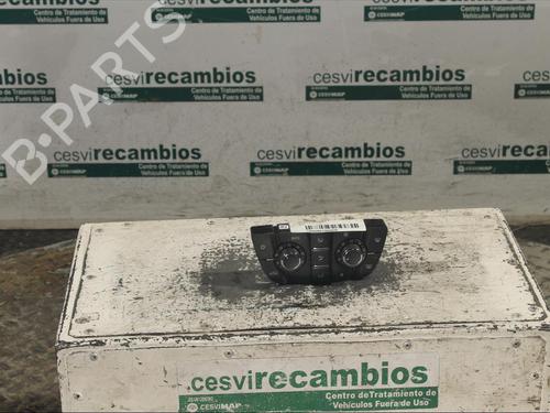 Used Climate control Climate control OPEL ASTRA J Sports Tourer (P10) 1.4 LPG (35) (140 hp) 11896779 11896779