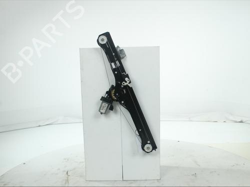 Used Front left window mechanism Front left window mechanism FIAT DUCATO Van (250_) 140 Multijet 2,2 D (140 hp) 35797630 35797630