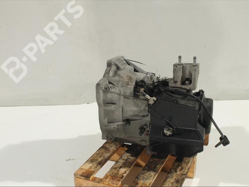Gearkasse FORD FIESTA VI (CB1, CCN)  | BP11908037M3 