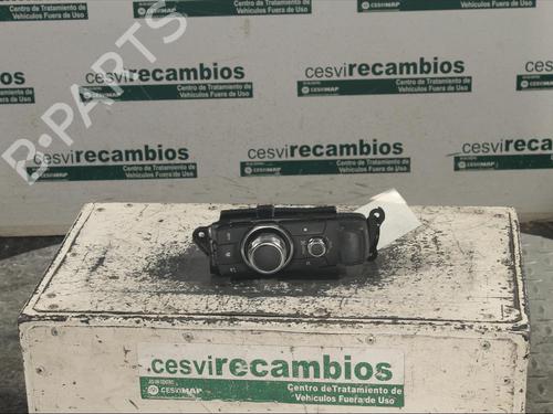 Used Switch Switch MAZDA CX-3 (DK) 2.0 SKYACTIV-G (DK5W, DK6W) (120 hp) 11900642 11900642