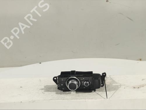 Used Switch MAZDA 2 Hatchback (DL, DJ) 1.5 E-SKYACTIV G (116 hp) 11973432