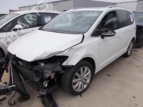 Devioluci VW TOURAN (5T1) 2.0 TDI | BP35797744I23 - Image 6