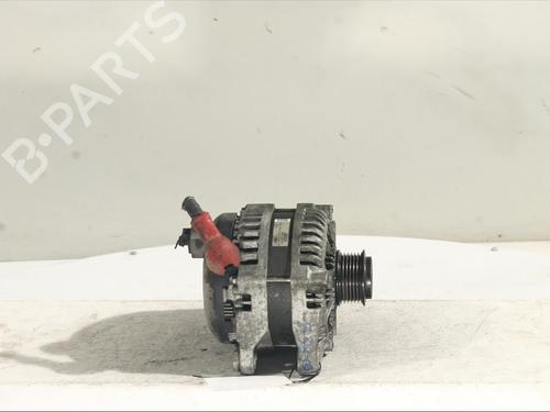 Alternator LAND ROVER RANGE ROVER EVOQUE (L538) 2.2 D | BP24541876M7 