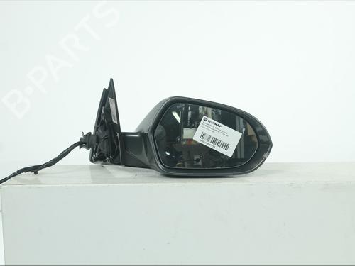Used Right mirror Right mirror AUDI A6 C7 Avant (4G5, 4GD) 2.0 TDI (190 hp) 36028254 36028254