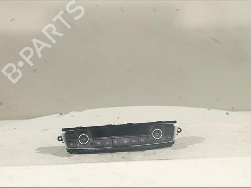 Used Climate control BMW 3 (F30, F80) 318 i (136 hp) 20715719