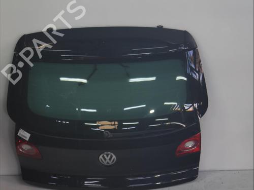 Tailgate VW TIGUAN (5N_) 1.4 TSI 4motion 5N0 827 025 G