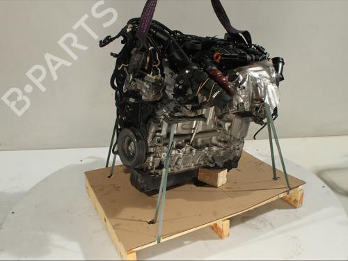 Engine CITROËN C4 CACTUS 1.5 BlueHDi 120 | BP29382997M1 