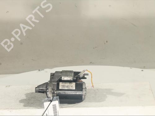 Used Starter Starter OPEL CORSA E (X15) 1.4 LPG (08, 68) (90 hp) 20702078 20702078