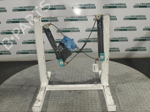 Used Rear right window mechanism Rear right window mechanism VW TOUAREG (7LA, 7L6, 7L7) 3.0 V6 TDI (225 hp) 12078433 12078433