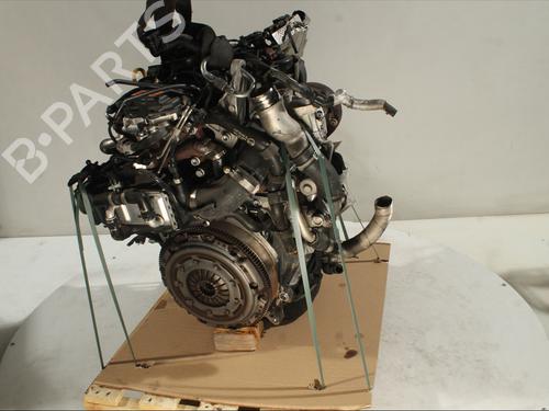 Motor VW POLO V (6R1, 6C1) 1.4 TDI | BP29985940M1