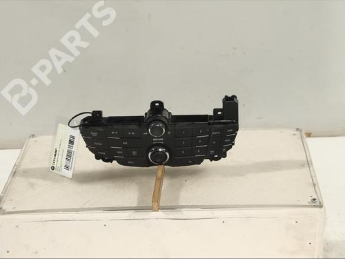 Spak kontakt OPEL INSIGNIA A (G09) [2008-2017]  11902982