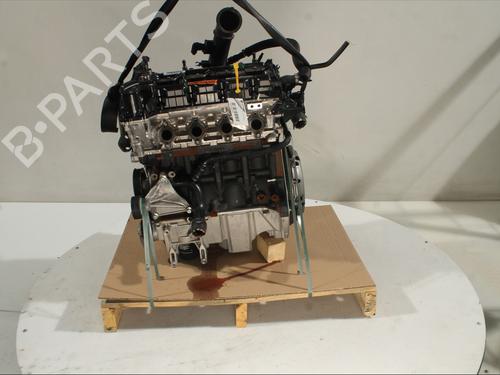 Used Engine MG MG ZS SUV (AZS1) 1.5 VTi (106 hp) 31843416