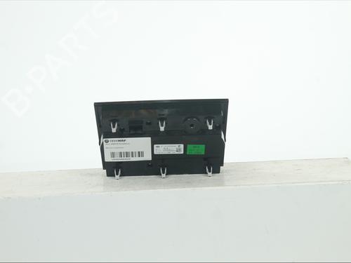 Climate control EBRO S400 1.5 HEV | BP36396864I5 - Image 2