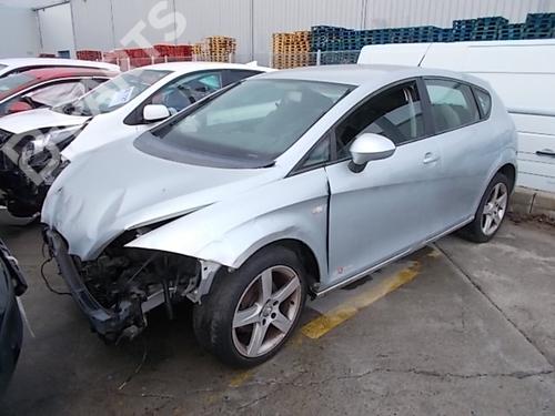 Instrument cluster SEAT LEON (1P1)  | BP26925182C47 