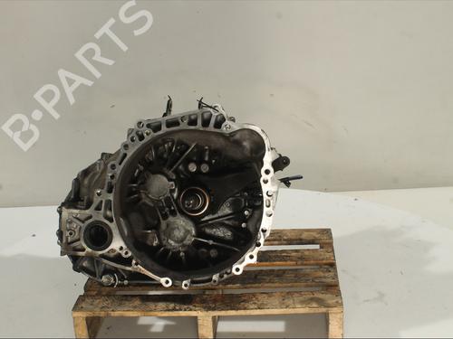 Used Gearbox TOYOTA AVENSIS Saloon (_T27_) 2.0 D-4D (ADT270_, ADT270R) (124 hp) 29420058