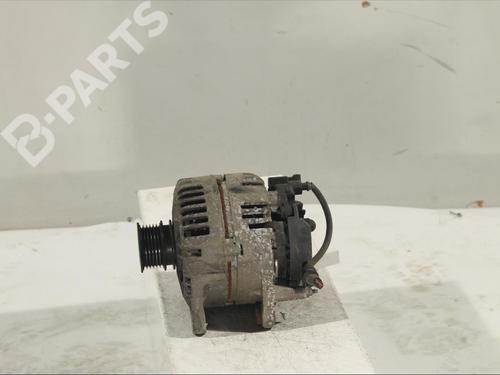 Alternator SEAT IBIZA IV (6J5, 6P1) 1.6 TDI | BP11912316M7