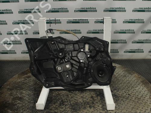 Used Front left window mechanism Front left window mechanism MAZDA 3 (BL) 1.6 MZR (BL14) (105 hp) 12076162 12076162