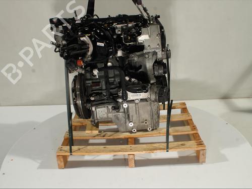 Motor SUZUKI VITARA (LY) 1.6 DDiS AllGrip (APK416D) (120 hp) 22777525