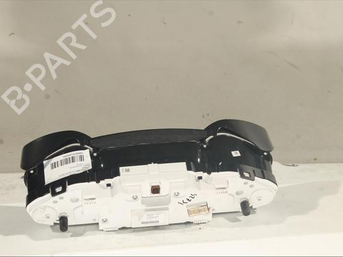 Instrument cluster PEUGEOT 308 II (LB_, LP_, LW_, LH_, L3_) 1.5 BlueHDi 130 | BP19445299C47 