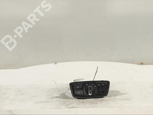 Used Headlight switch BMW 1 (F20) 118 d (150 hp) 11905649
