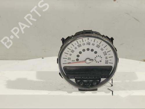 Used Instrument cluster MINI MINI COUNTRYMAN (R60) One D (90 hp) 26925286