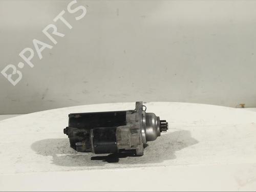 Used Starter Starter SEAT CORDOBA (6L2) 1.9 TDI (100 hp) 11907880 11907880