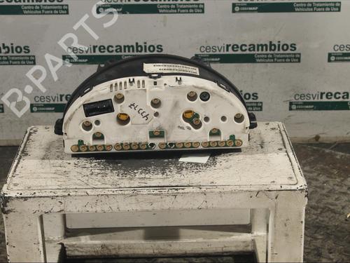 Instrument cluster MERCEDES-BENZ M-CLASS (W163) ML 270 CDI (163.113) | BP26919444C47