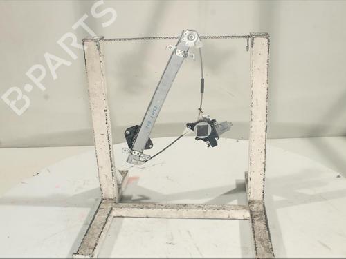 Used Front left window mechanism Front left window mechanism TOYOTA RAV 4 IV (_A4_) 2.5 Hybrid (AVA42_) (197 hp) 21011582 21011582