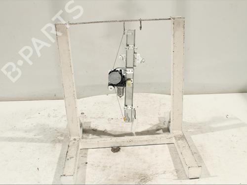 Used Front left window mechanism NISSAN MICRA V (K14) [2016-2025]  12080111