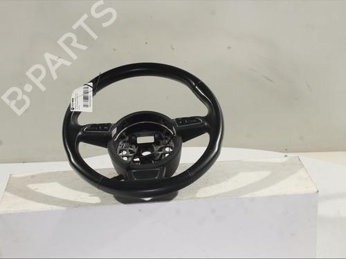 Used Steering wheel AUDI A1 (8X1, 8XK) 1.4 TFSI (125 hp) 27190261
