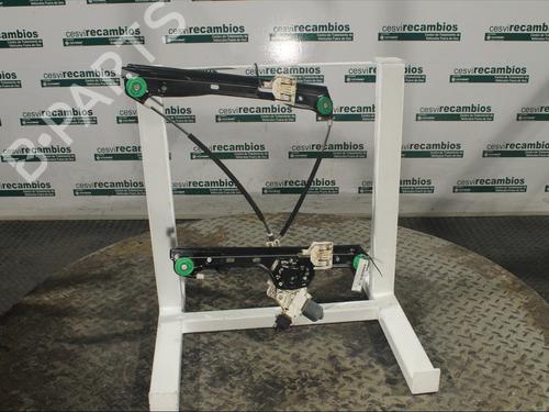 Used Front left window mechanism Front left window mechanism BMW 1 (E87) 118 d (122 hp) 12076063 12076063