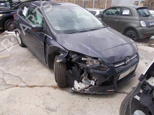 Used Parts FORD FOCUS III  1.6 TDCi  3940432