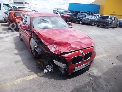 Display monitor BMW 1 (F20) 116 d | BP27359037C48 