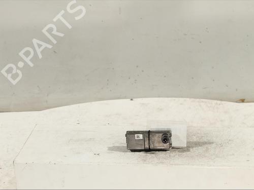 Used Electronic module Electronic module RENAULT MEGANE IV Hatchback (B9A/M/N_) 1.2 TCe 130 (B9MR) (130 hp) 11904575 11904575