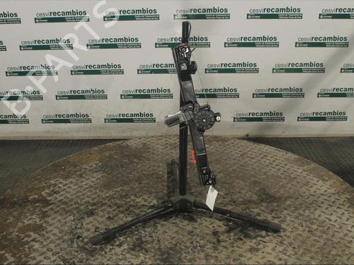 Used Front right window mechanism FIAT GRANDE PUNTO (199_) 1.3 D Multijet (75 hp) 12076855