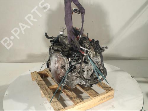 Engine MITSUBISHI OUTLANDER III (GG_W, GF_W, ZJ, ZL, ZK)  | BP24351986M1 