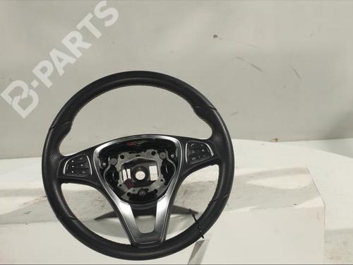 Rat MERCEDES-BENZ GLA-CLASS (X156) GLA 200 CDI / d (156.908) (136 hp) 11991137