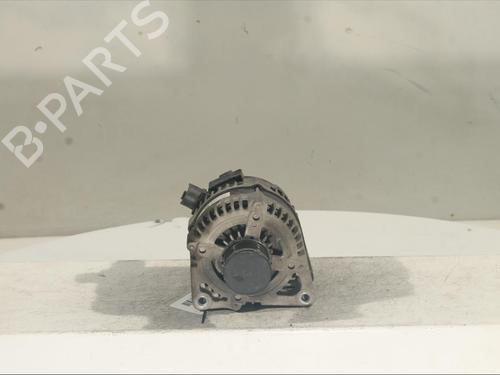 Used Alternator Alternator FORD ECOSPORT 1.0 EcoBoost (125 hp) 21602555 21602555