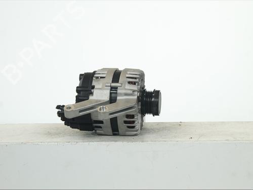 Alternator FORD FOCUS IV (HN) 2.3 ST EcoBoost | BP37733321M7 - Image 3