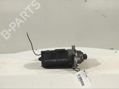 Used Starter Starter VW BORA I (1J2) 1.9 TDI (110 hp) 12084061 12084061