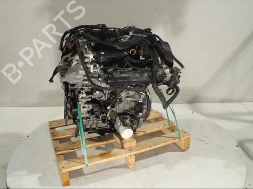 Engine FORD FOCUS IV (HN)  | BP16941549M1 