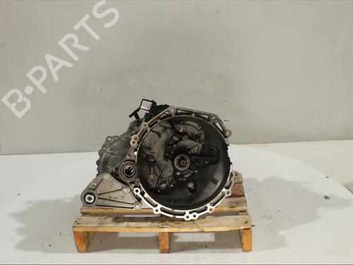 Cambio FORD FOCUS IV (HN) 1.0 EcoBoost mHEV Flex (125 hp) 30266023