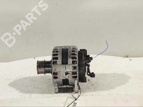 Alternator VW GOLF VII (5G1, BQ1, BE1, BE2)  | BP11982220M7 