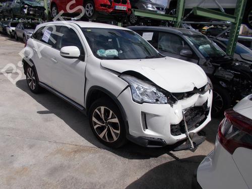 Used Parts CITROËN C4 AIRCROSS  1.6 HDi 115  3114643