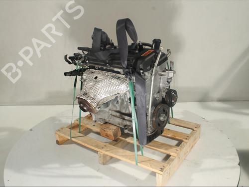 Engine MITSUBISHI ASX (GA_W_) 1.6 MIVEC (GA1W) | BP16329719M1 
