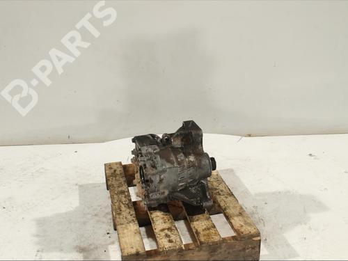 Transfer box SSANGYONG KORANDO (CK)  | BP11981648M36 